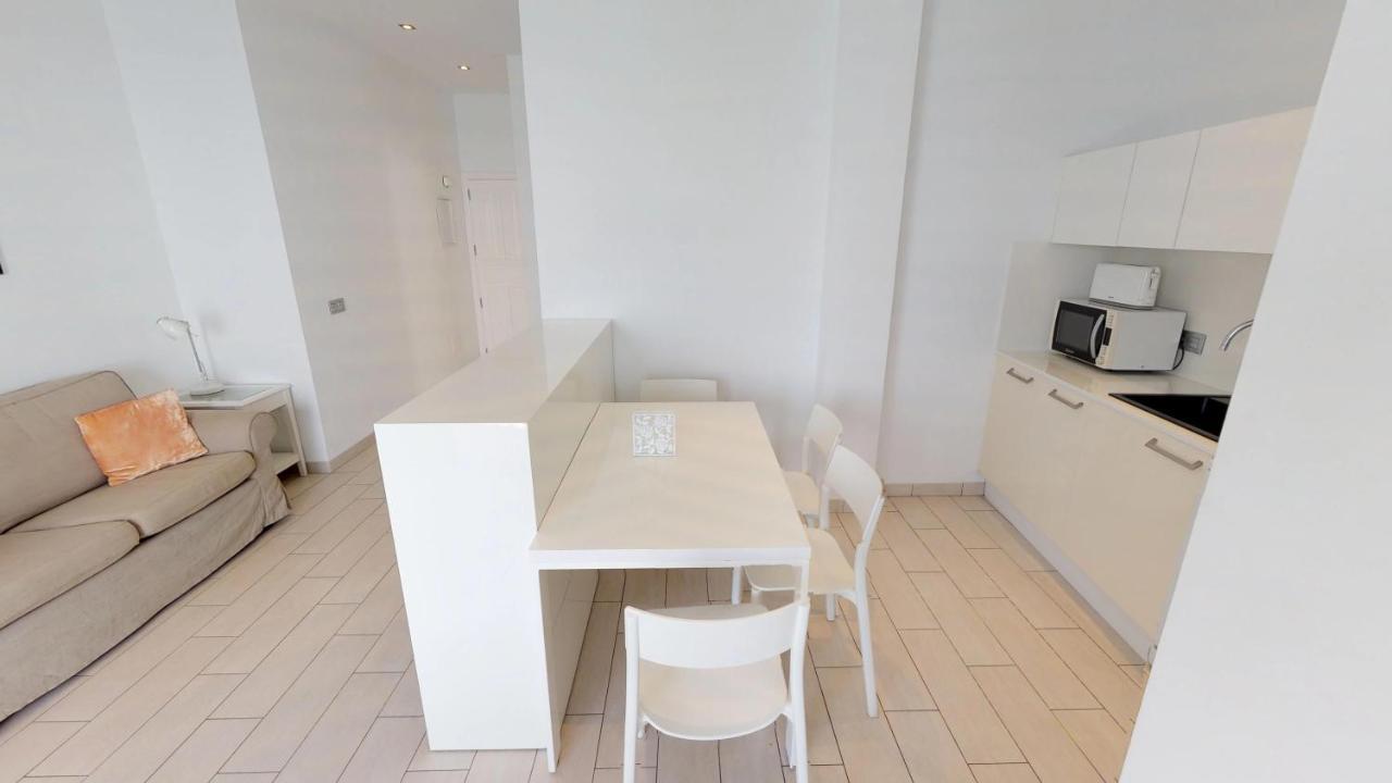 Ferienwohnung Blancazul Alto Brisa Playa Blanca  Exterior foto