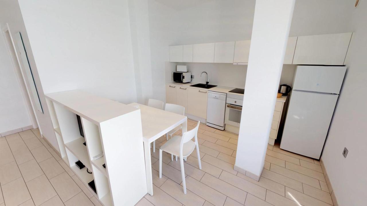 Ferienwohnung Blancazul Alto Brisa Playa Blanca  Exterior foto